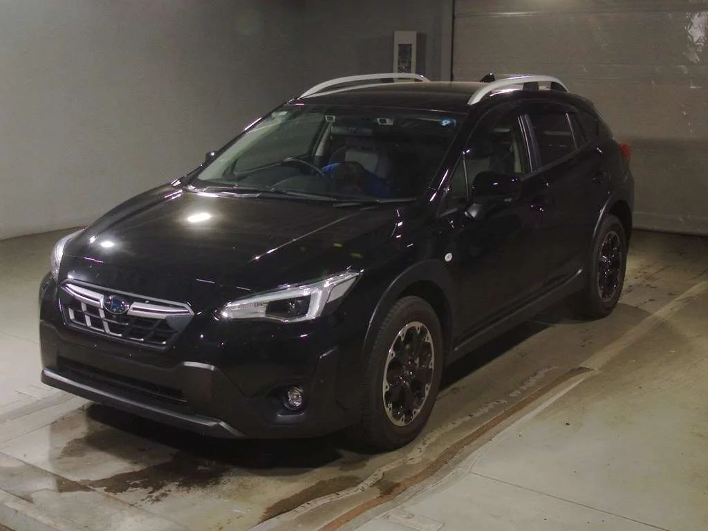 Subaru SUBARU XV GT3 2022